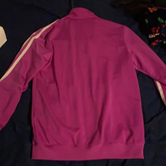 Adidas Track jacket - Picture 3 of 3